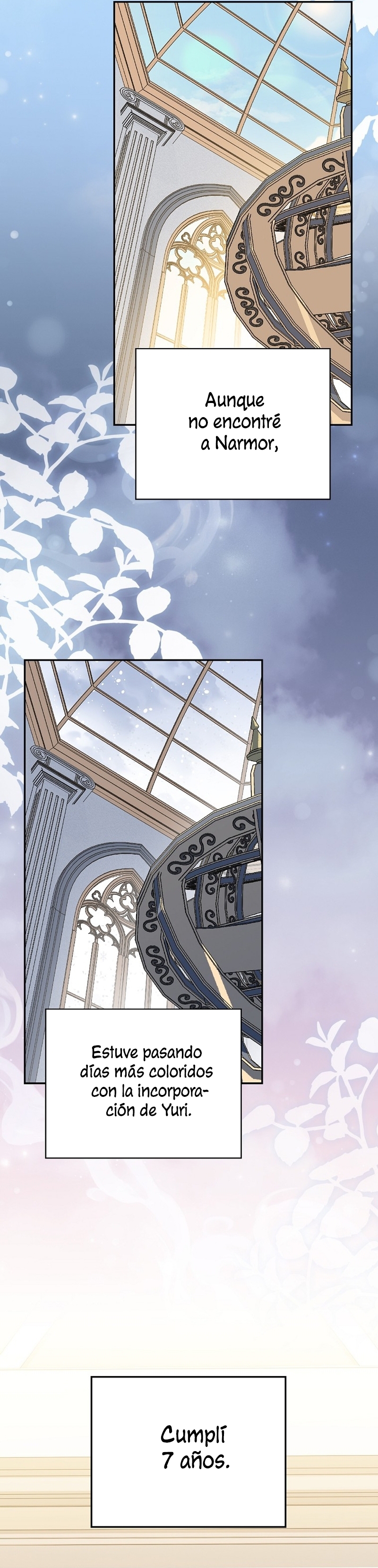 Sólo me estaba divirtiendo con el tiempo límite Capítulo 35 - Page 34