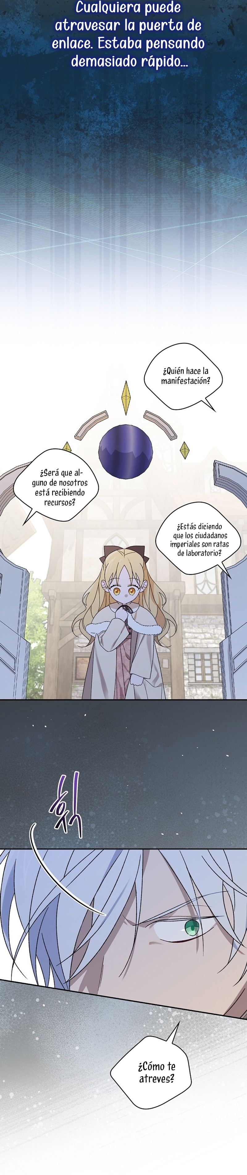 Sólo me estaba divirtiendo con el tiempo límite Capítulo 36 - Page 12