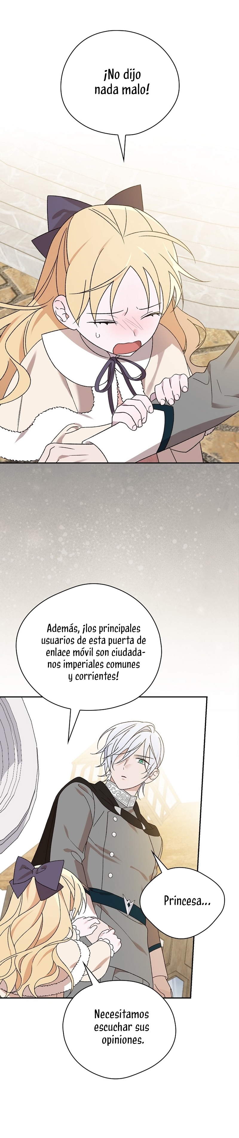 Sólo me estaba divirtiendo con el tiempo límite Capítulo 36 - Page 14