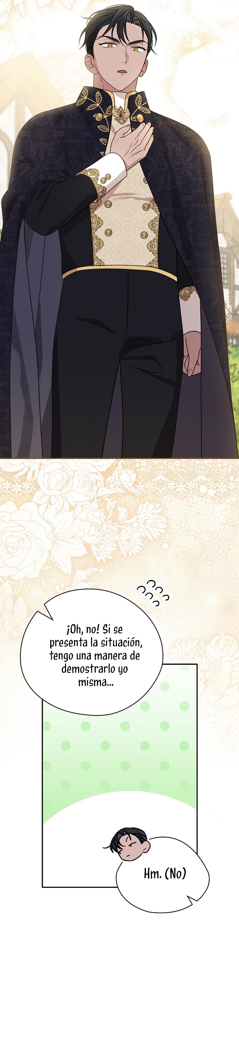 Sólo me estaba divirtiendo con el tiempo límite Capítulo 36 - Page 17