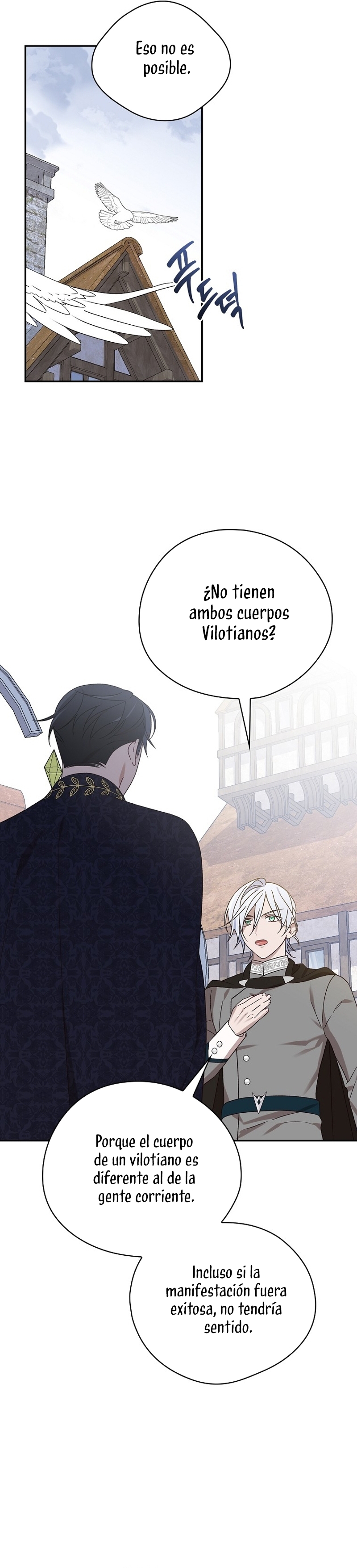 Sólo me estaba divirtiendo con el tiempo límite Capítulo 36 - Page 18