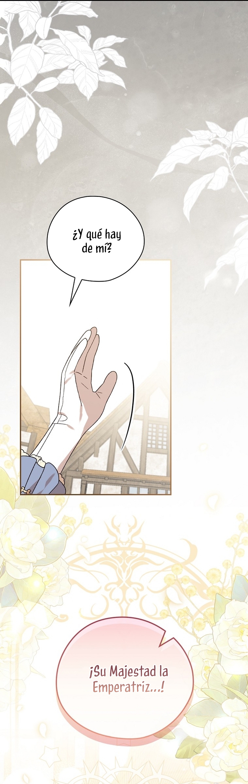 Sólo me estaba divirtiendo con el tiempo límite Capítulo 36 - Page 20