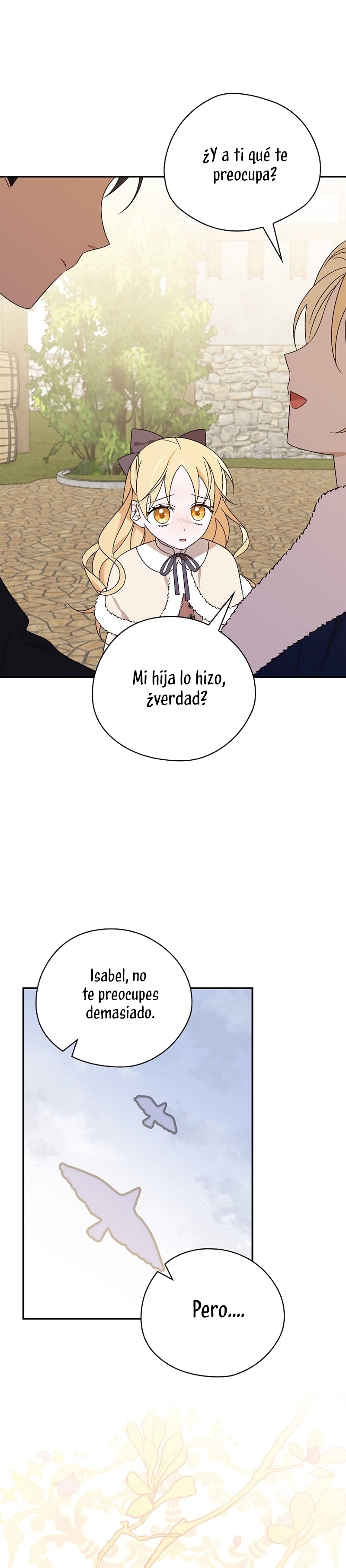 Sólo me estaba divirtiendo con el tiempo límite Capítulo 36 - Page 22