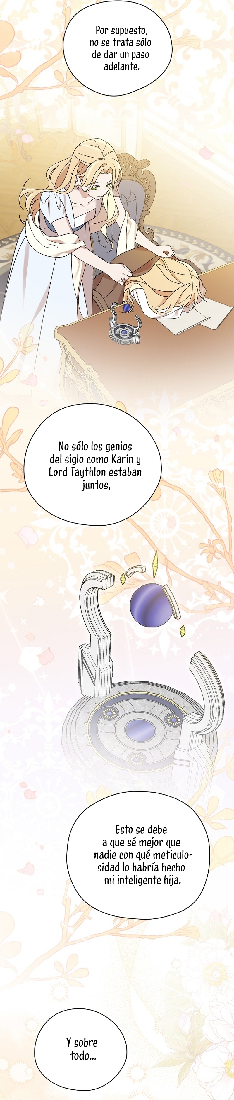 Sólo me estaba divirtiendo con el tiempo límite Capítulo 36 - Page 23