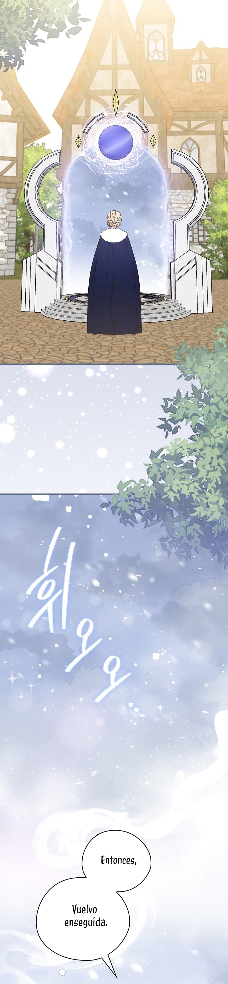 Sólo me estaba divirtiendo con el tiempo límite Capítulo 36 - Page 25