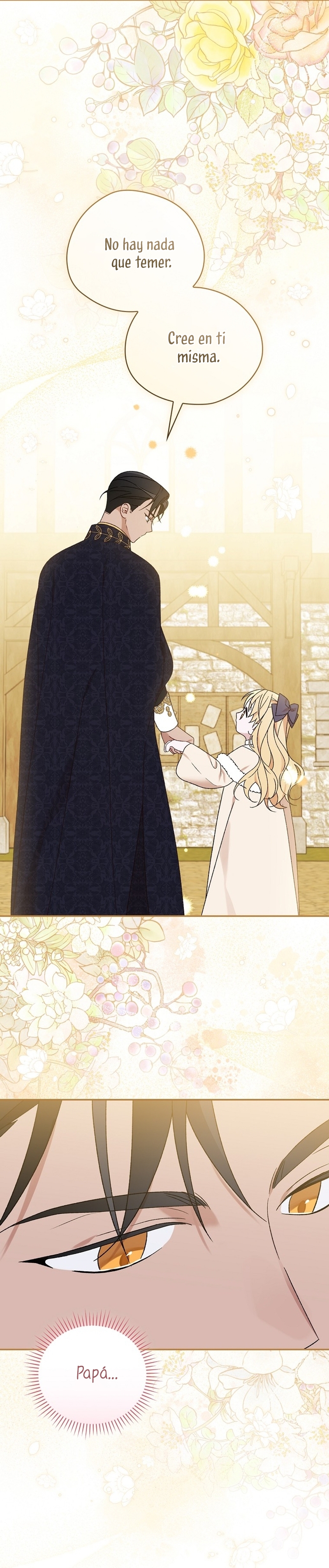 Sólo me estaba divirtiendo con el tiempo límite Capítulo 36 - Page 30