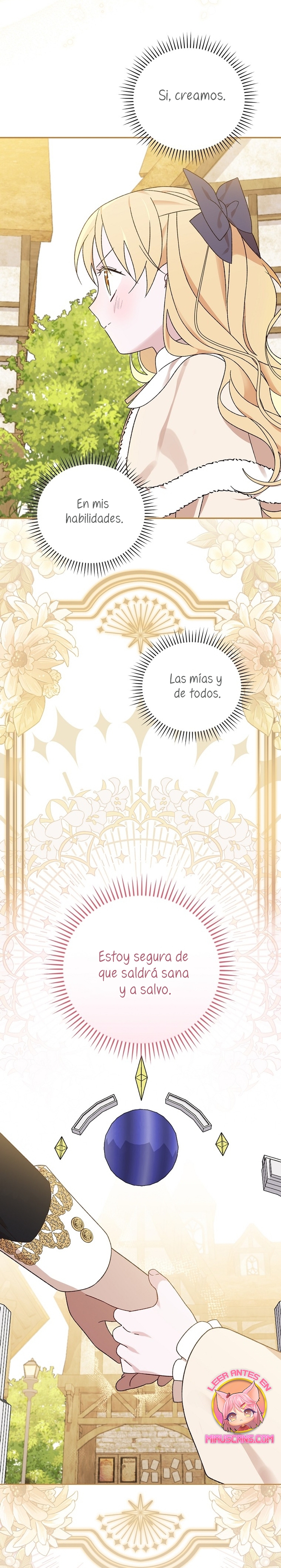 Sólo me estaba divirtiendo con el tiempo límite Capítulo 36 - Page 31