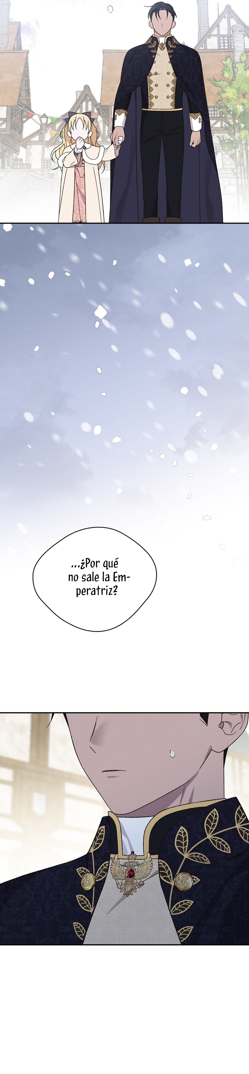 Sólo me estaba divirtiendo con el tiempo límite Capítulo 36 - Page 33