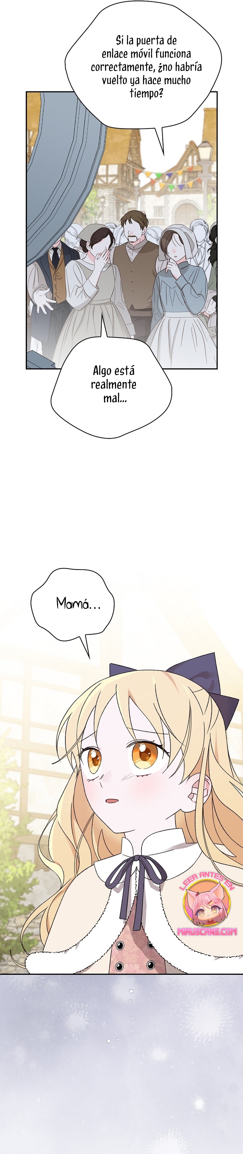 Sólo me estaba divirtiendo con el tiempo límite Capítulo 36 - Page 34