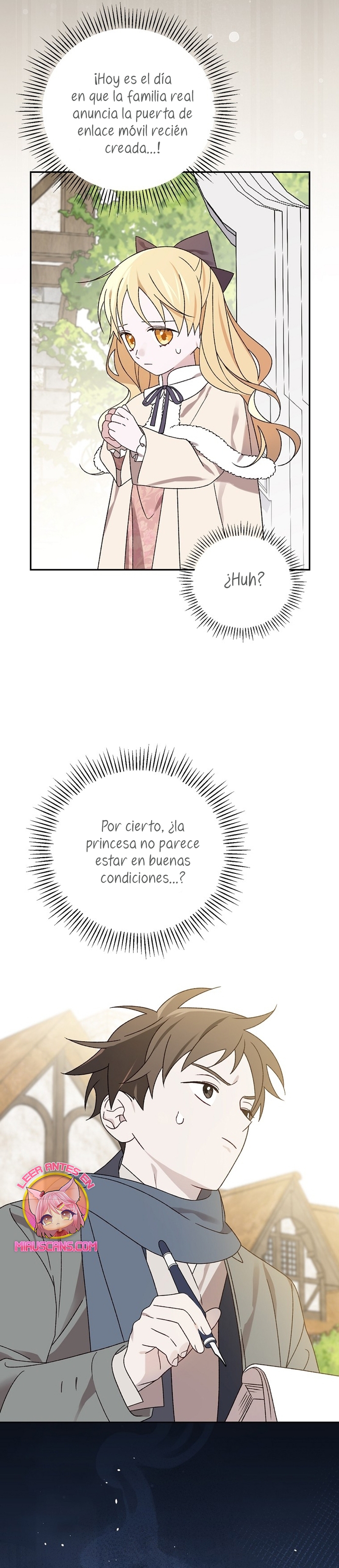 Sólo me estaba divirtiendo con el tiempo límite Capítulo 36 - Page 8