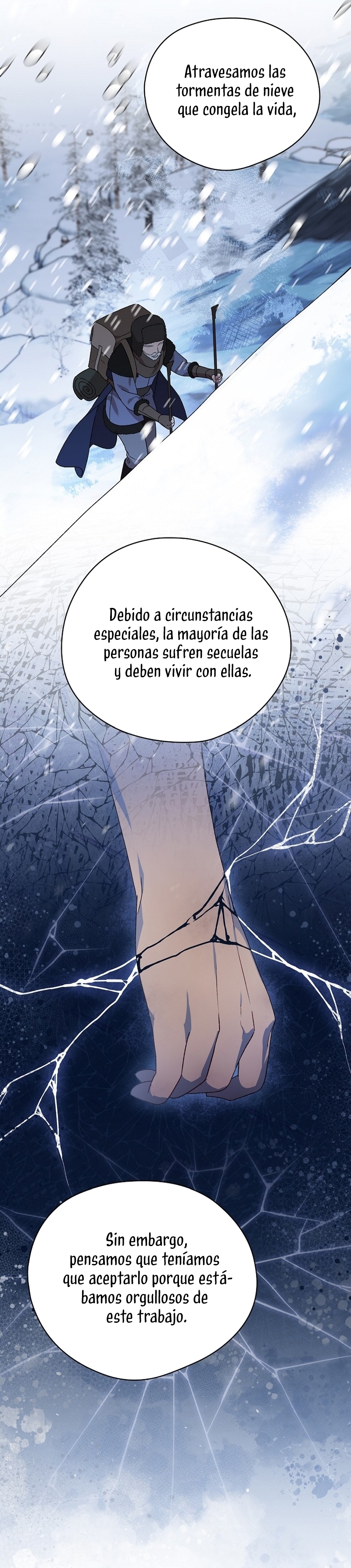 Sólo me estaba divirtiendo con el tiempo límite Capítulo 37 - Page 10