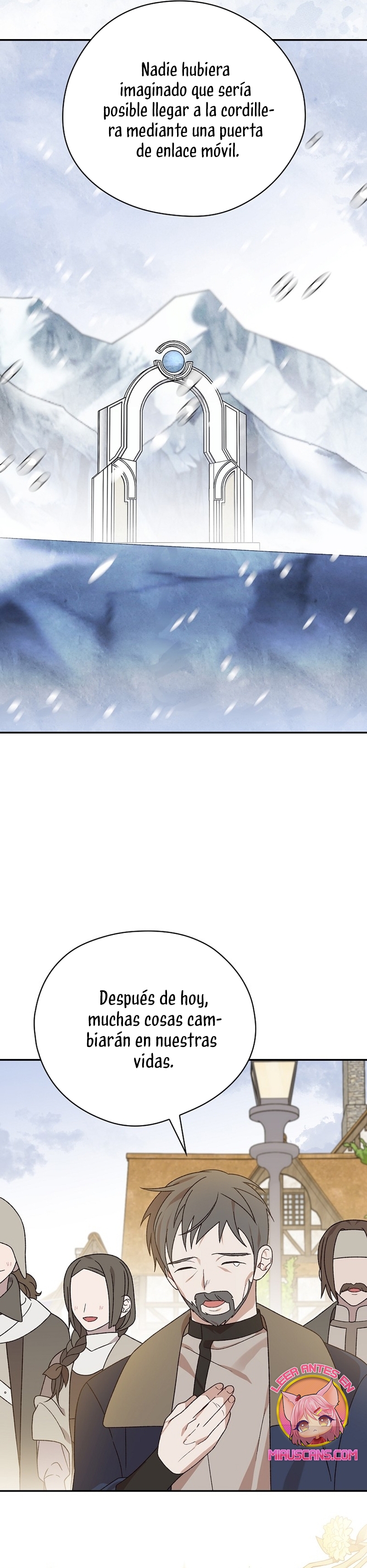 Sólo me estaba divirtiendo con el tiempo límite Capítulo 37 - Page 11