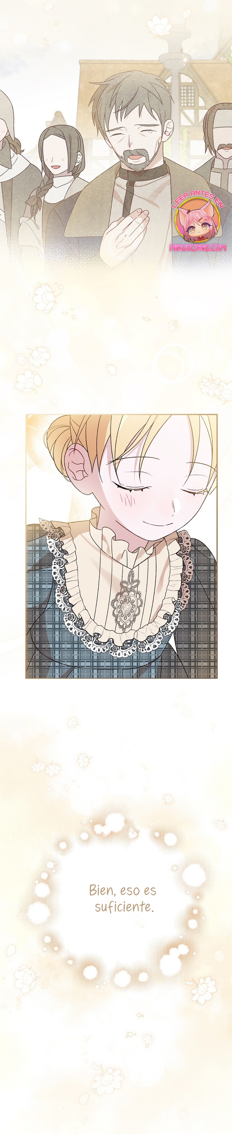 Sólo me estaba divirtiendo con el tiempo límite Capítulo 37 - Page 16