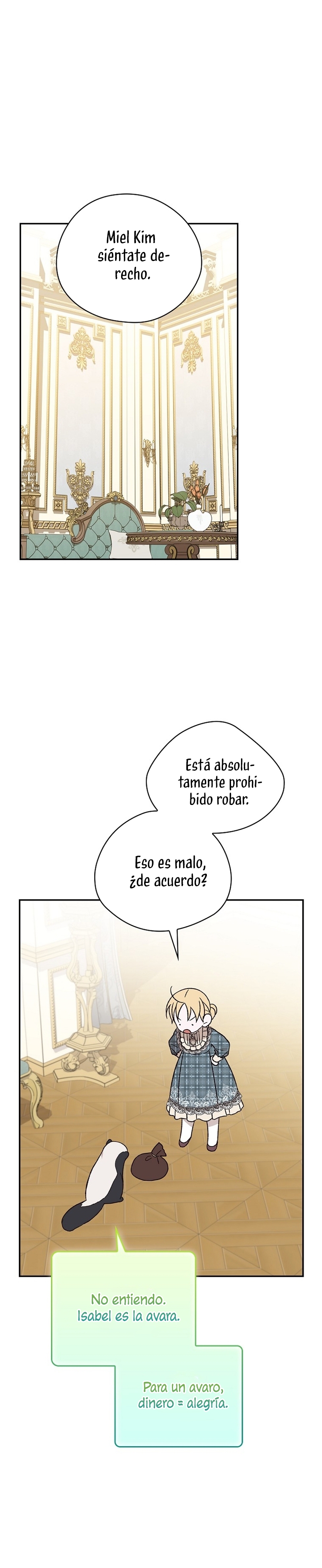 Sólo me estaba divirtiendo con el tiempo límite Capítulo 37 - Page 21