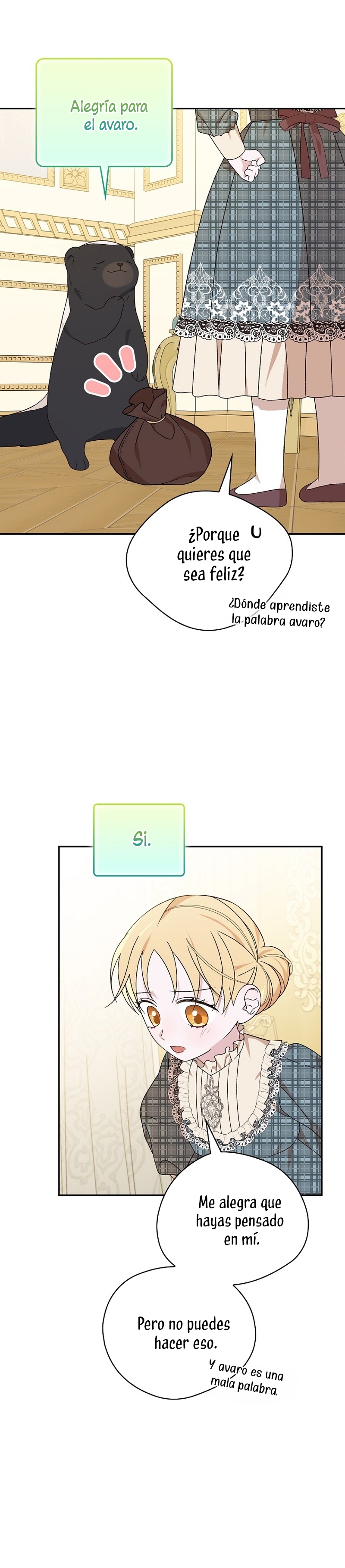 Sólo me estaba divirtiendo con el tiempo límite Capítulo 37 - Page 22