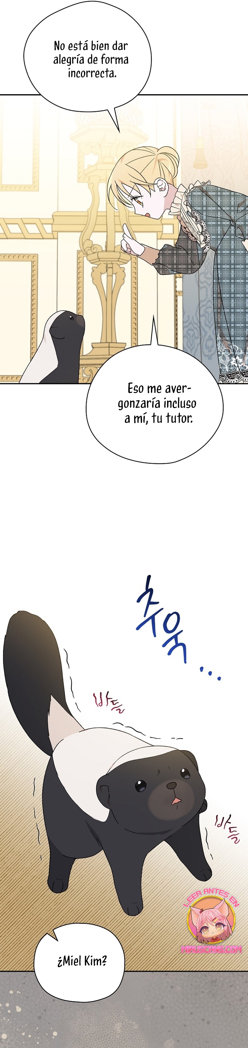 Sólo me estaba divirtiendo con el tiempo límite Capítulo 37 - Page 23