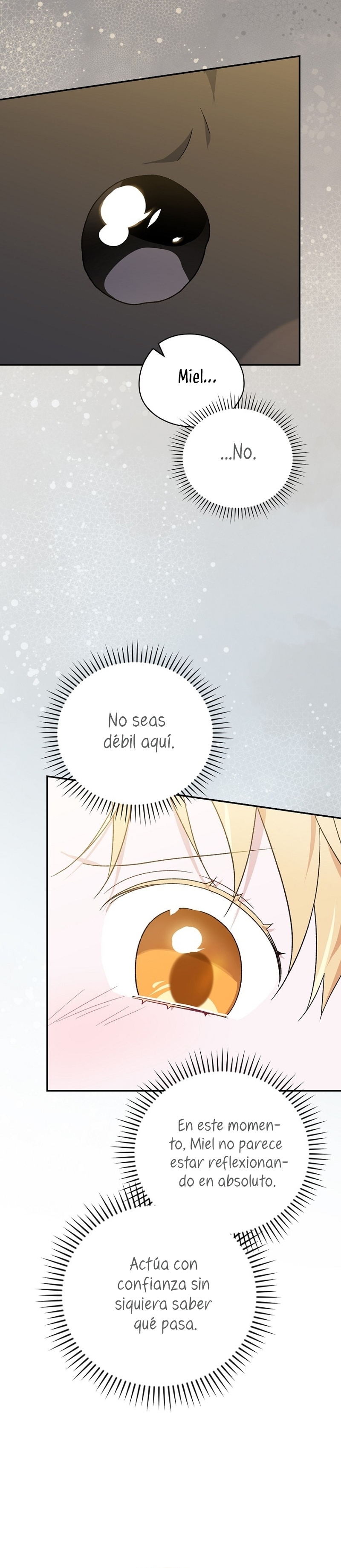 Sólo me estaba divirtiendo con el tiempo límite Capítulo 37 - Page 24