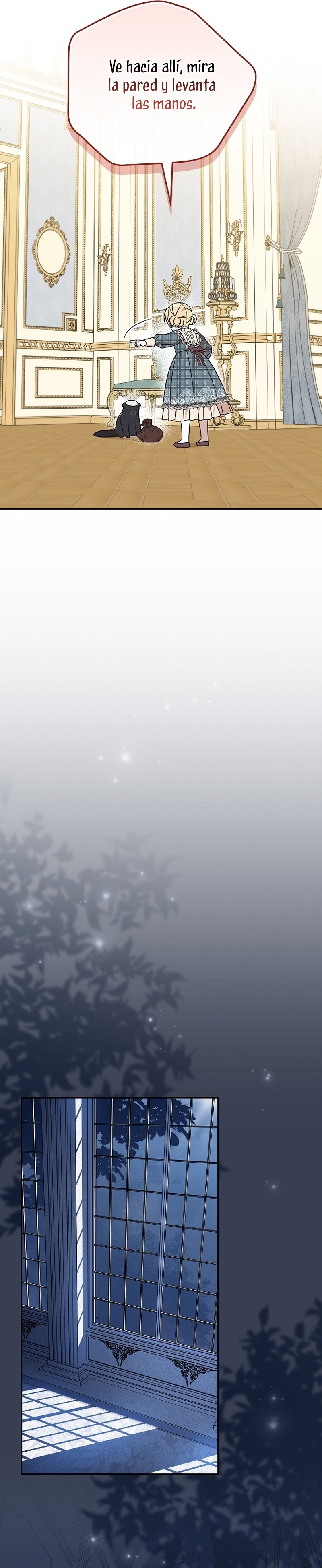 Sólo me estaba divirtiendo con el tiempo límite Capítulo 37 - Page 25