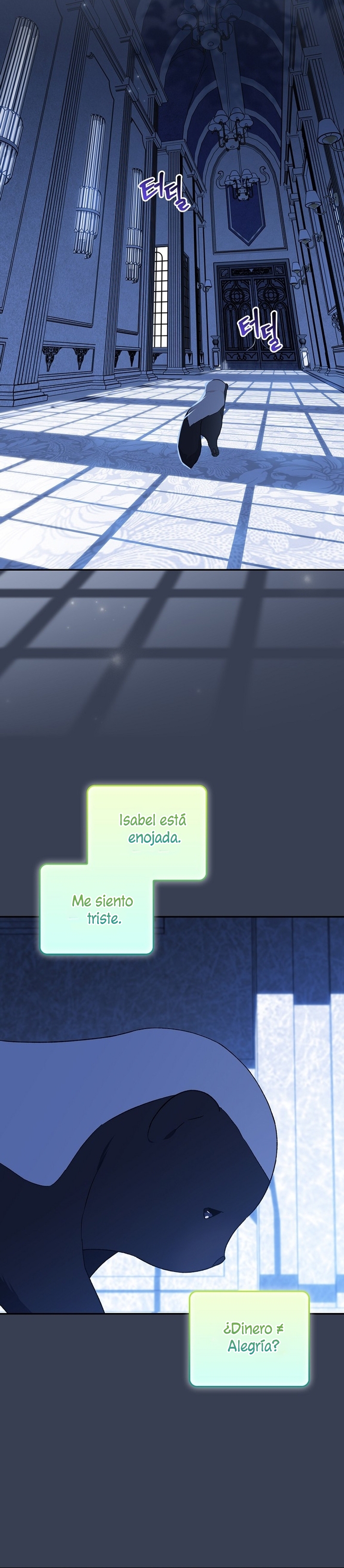 Sólo me estaba divirtiendo con el tiempo límite Capítulo 37 - Page 26