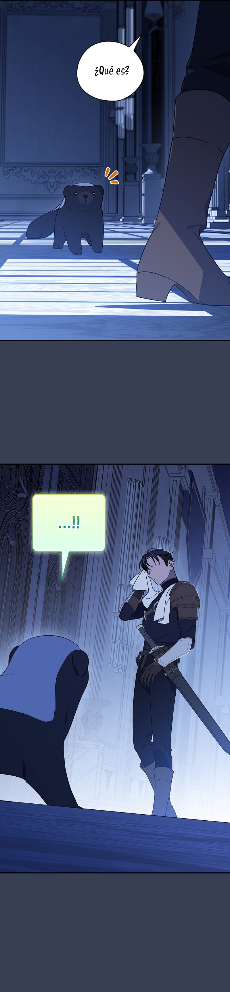 Sólo me estaba divirtiendo con el tiempo límite Capítulo 37 - Page 27