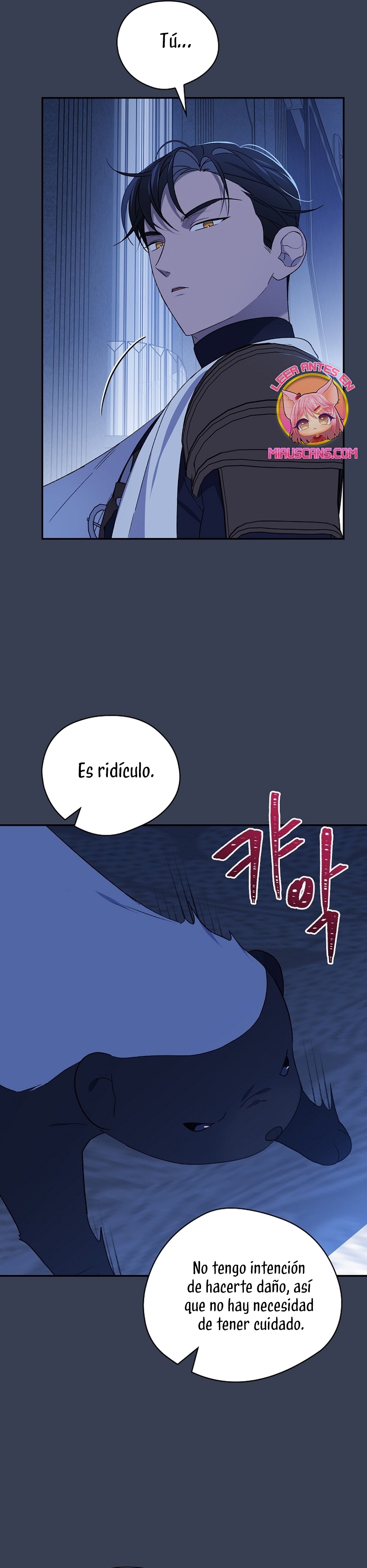 Sólo me estaba divirtiendo con el tiempo límite Capítulo 37 - Page 28