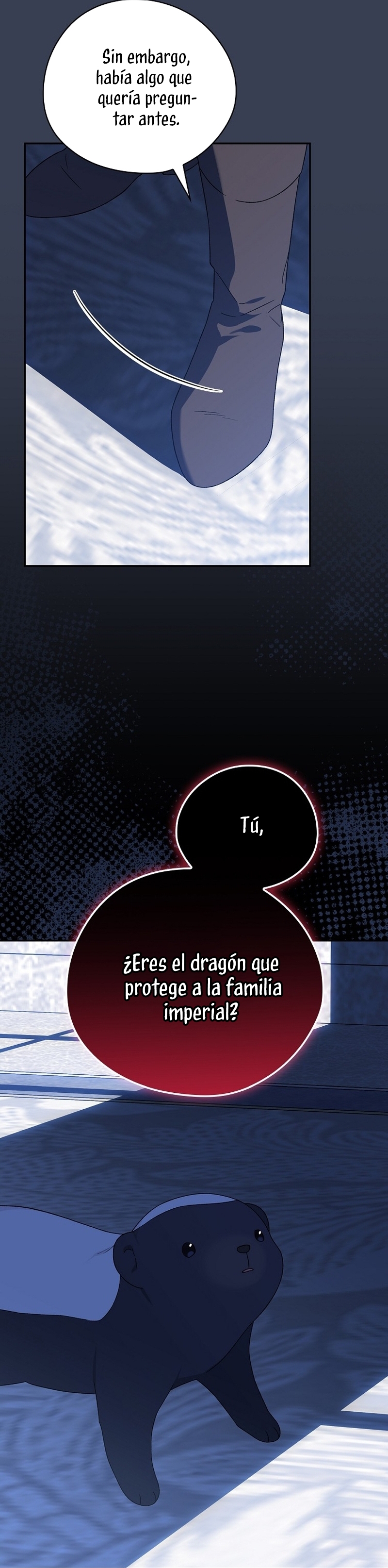 Sólo me estaba divirtiendo con el tiempo límite Capítulo 37 - Page 29