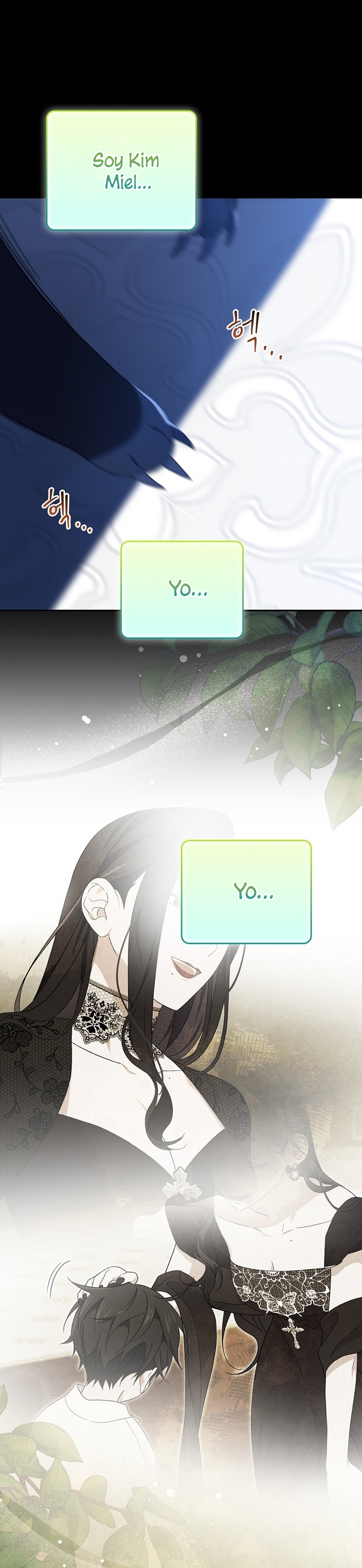 Sólo me estaba divirtiendo con el tiempo límite Capítulo 37 - Page 33