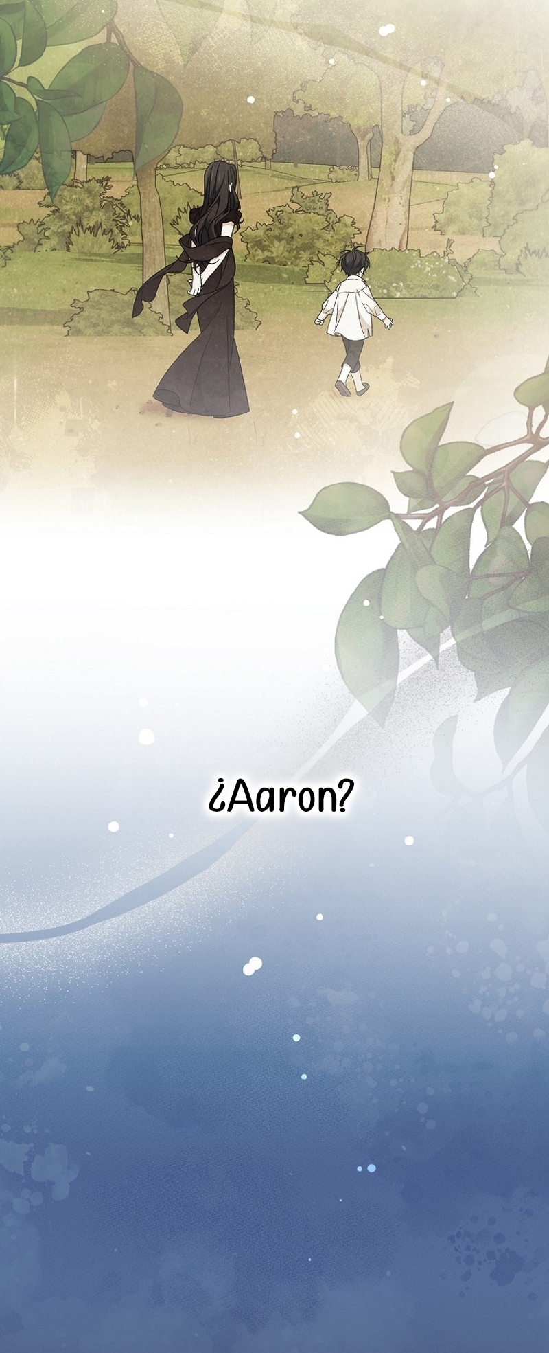 Sólo me estaba divirtiendo con el tiempo límite Capítulo 37 - Page 34