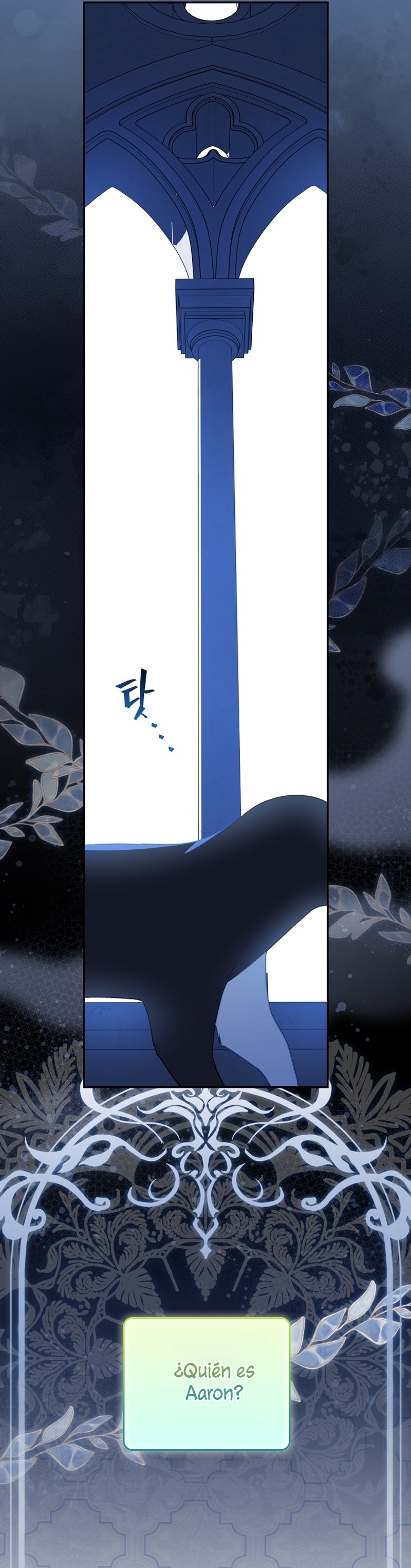 Sólo me estaba divirtiendo con el tiempo límite Capítulo 37 - Page 35