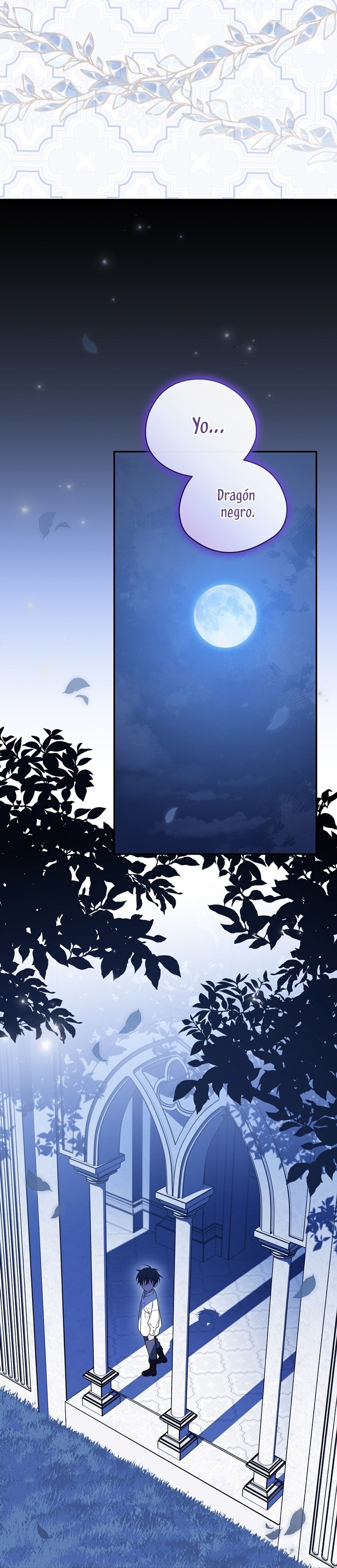 Sólo me estaba divirtiendo con el tiempo límite Capítulo 37 - Page 37