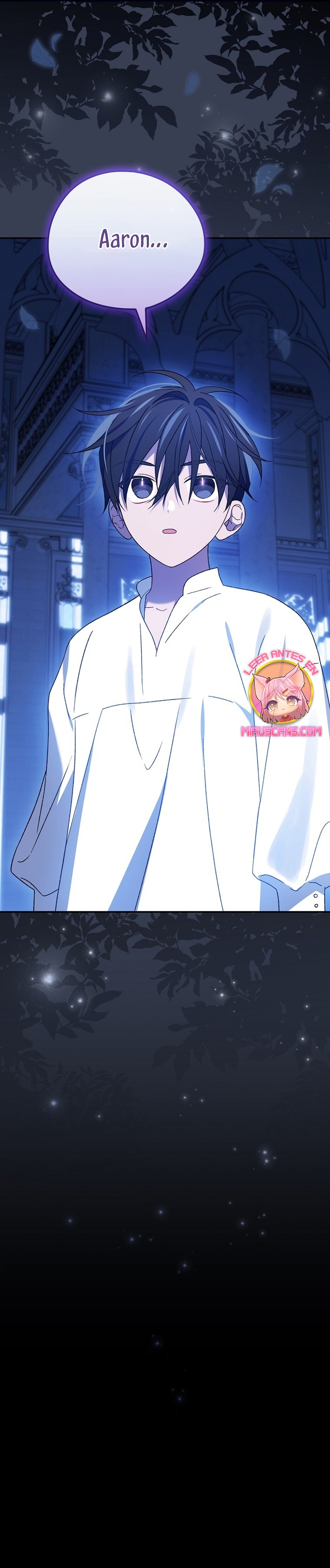 Sólo me estaba divirtiendo con el tiempo límite Capítulo 37 - Page 38