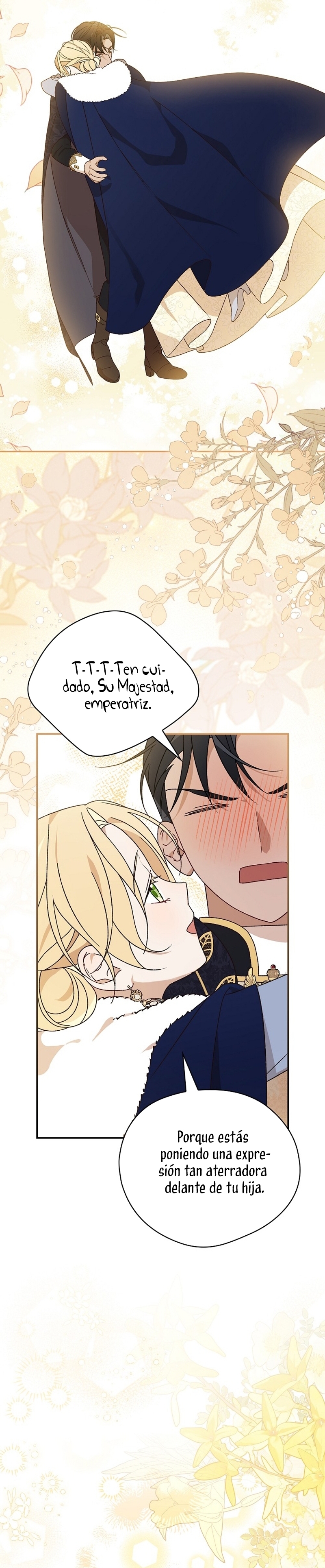 Sólo me estaba divirtiendo con el tiempo límite Capítulo 37 - Page 6