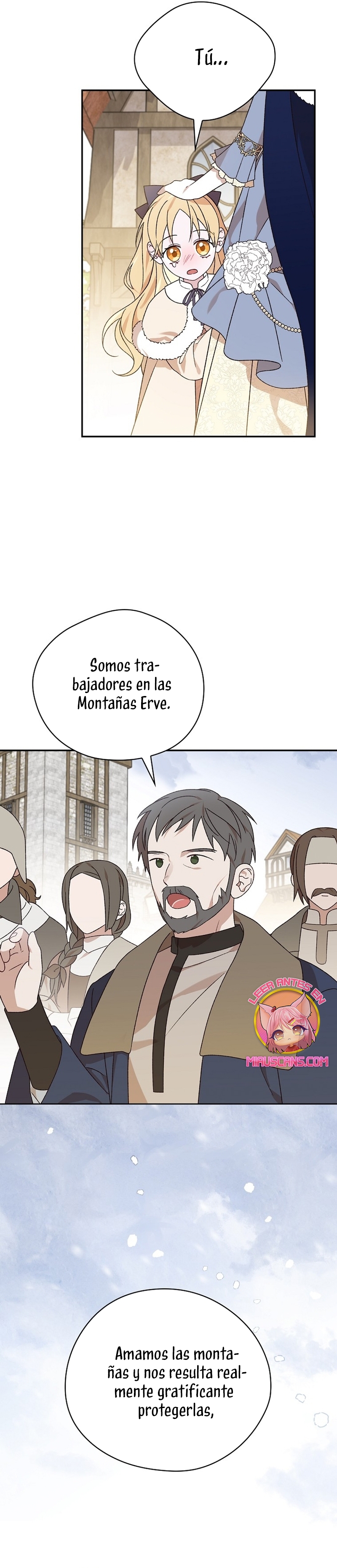 Sólo me estaba divirtiendo con el tiempo límite Capítulo 37 - Page 8