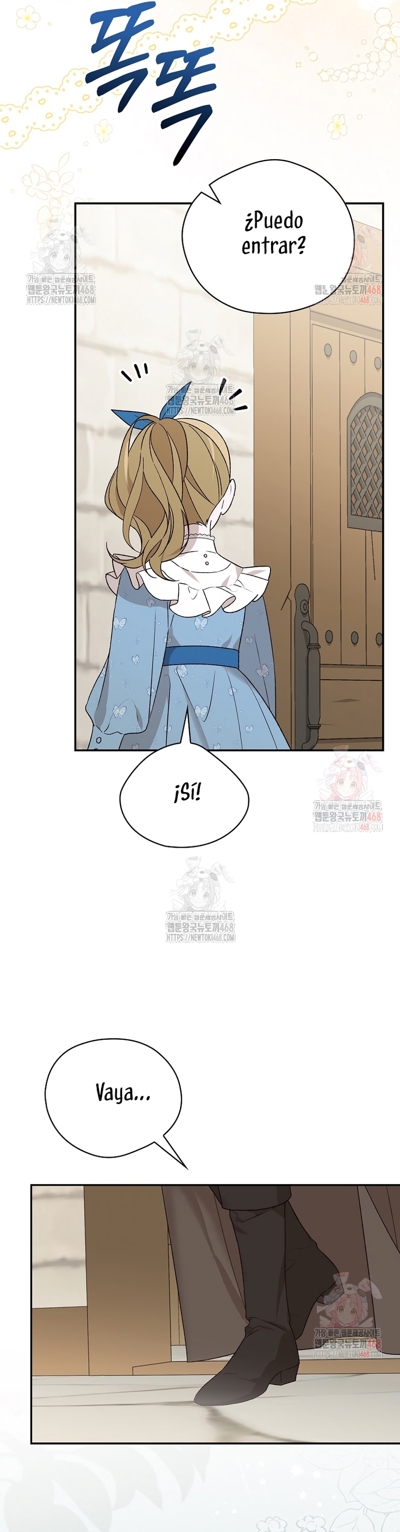 Sólo me estaba divirtiendo con el tiempo límite Capítulo 38 - Page 10