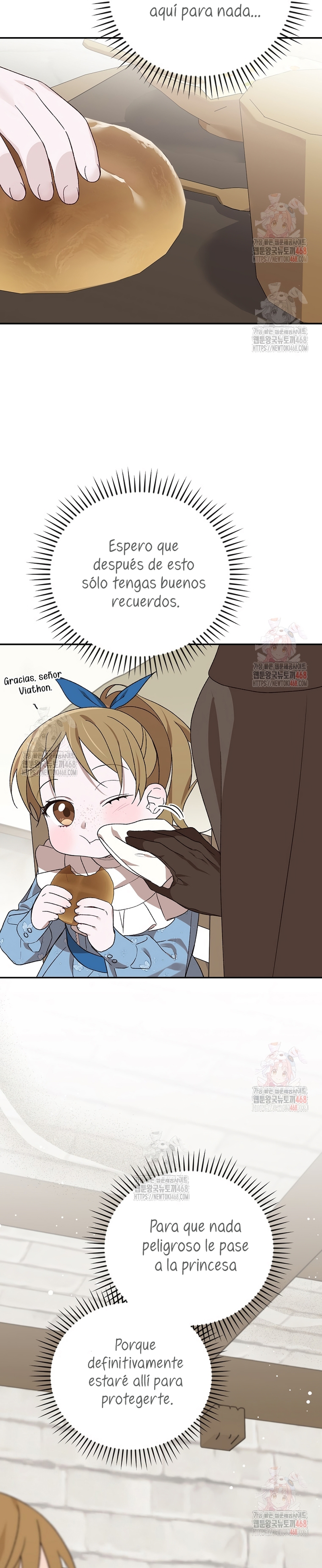 Sólo me estaba divirtiendo con el tiempo límite Capítulo 38 - Page 13