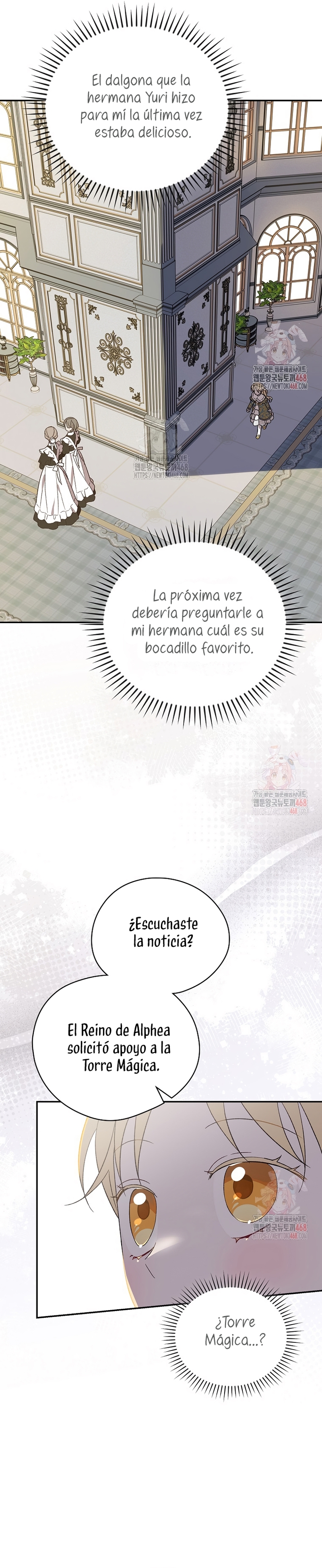 Sólo me estaba divirtiendo con el tiempo límite Capítulo 38 - Page 17