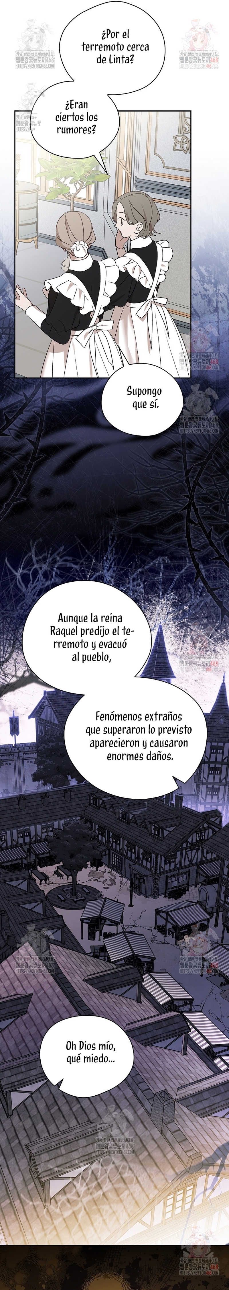 Sólo me estaba divirtiendo con el tiempo límite Capítulo 38 - Page 18