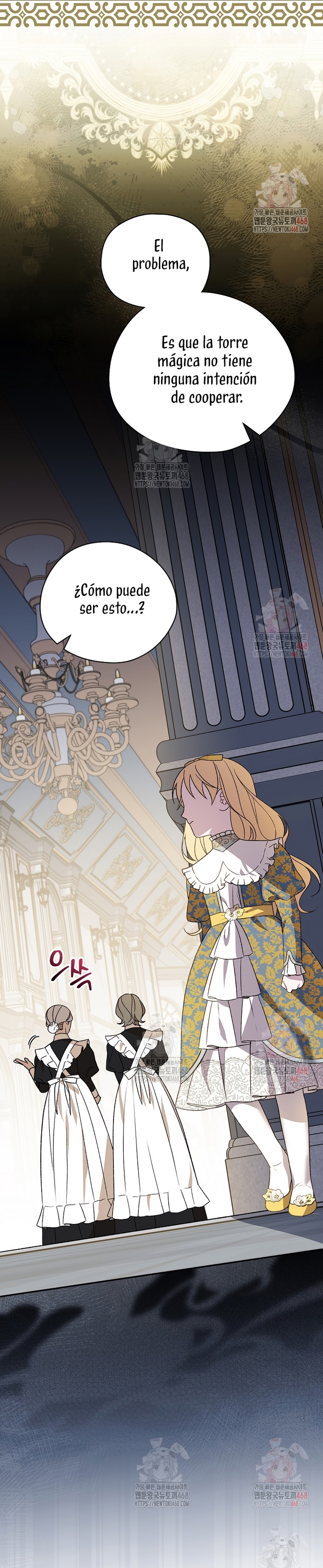 Sólo me estaba divirtiendo con el tiempo límite Capítulo 38 - Page 20