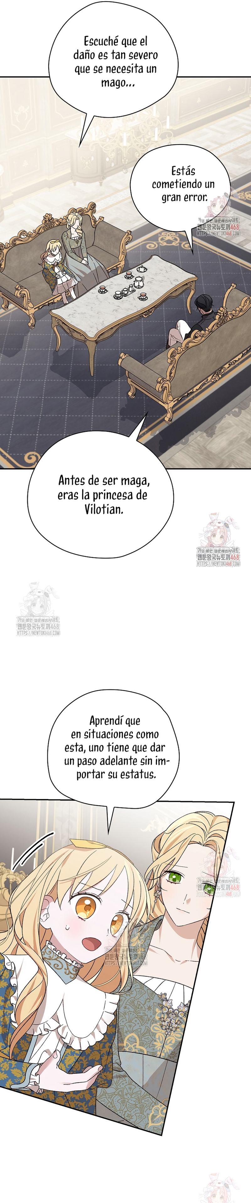 Sólo me estaba divirtiendo con el tiempo límite Capítulo 38 - Page 24