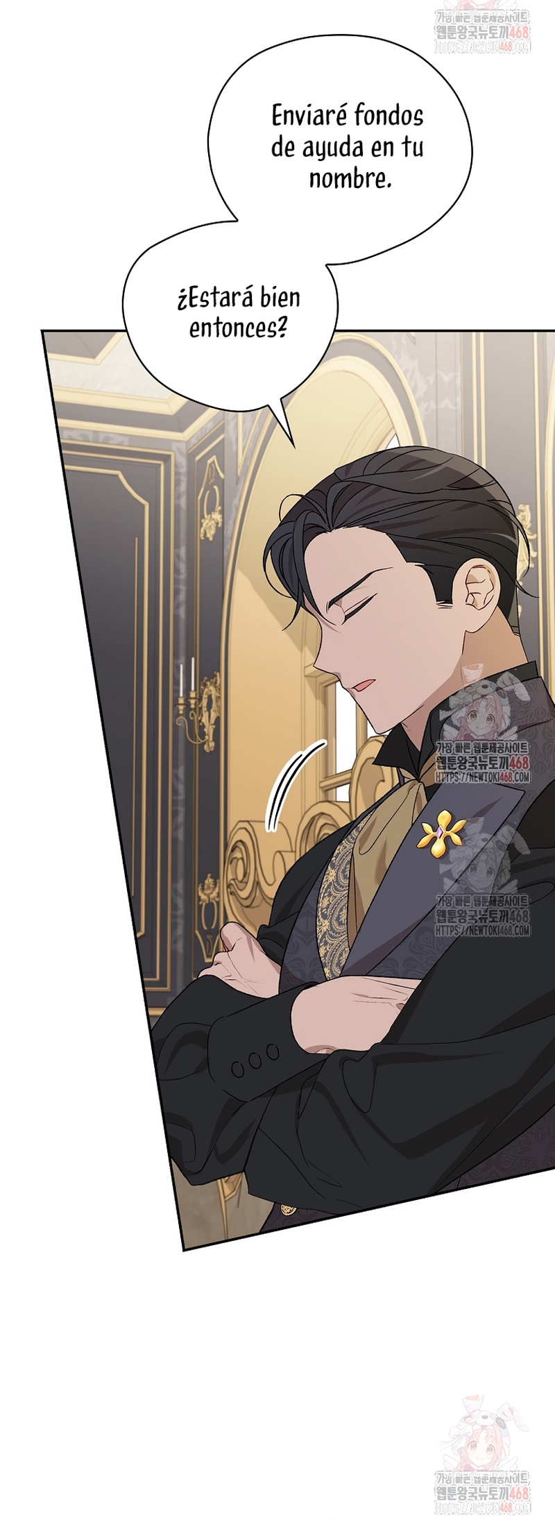 Sólo me estaba divirtiendo con el tiempo límite Capítulo 38 - Page 25