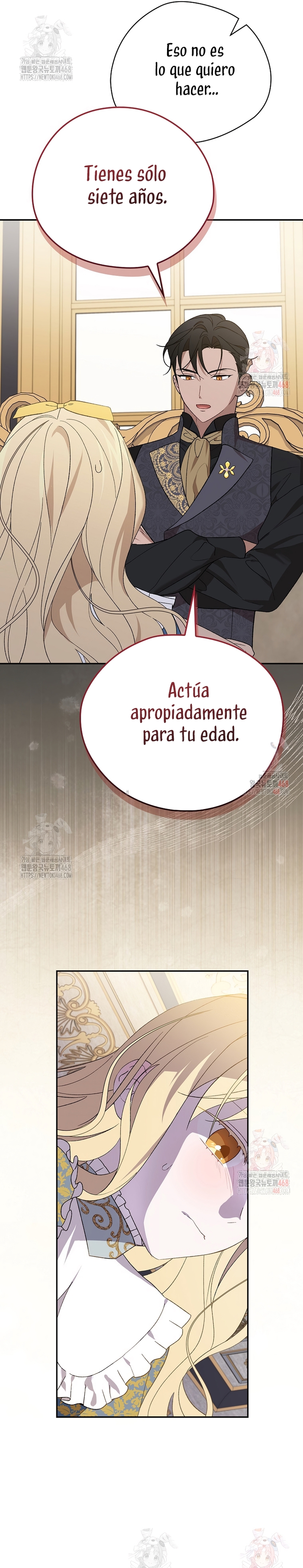 Sólo me estaba divirtiendo con el tiempo límite Capítulo 38 - Page 26