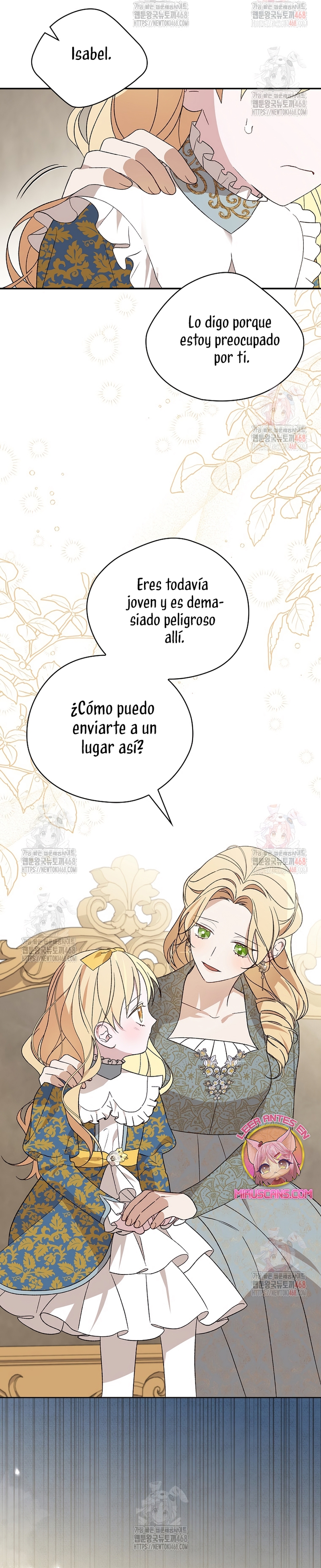 Sólo me estaba divirtiendo con el tiempo límite Capítulo 38 - Page 27