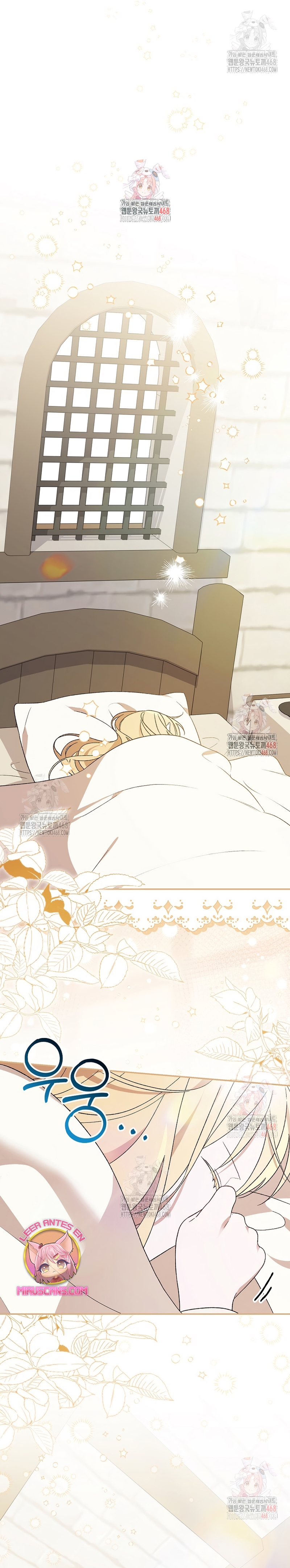 Sólo me estaba divirtiendo con el tiempo límite Capítulo 38 - Page 3