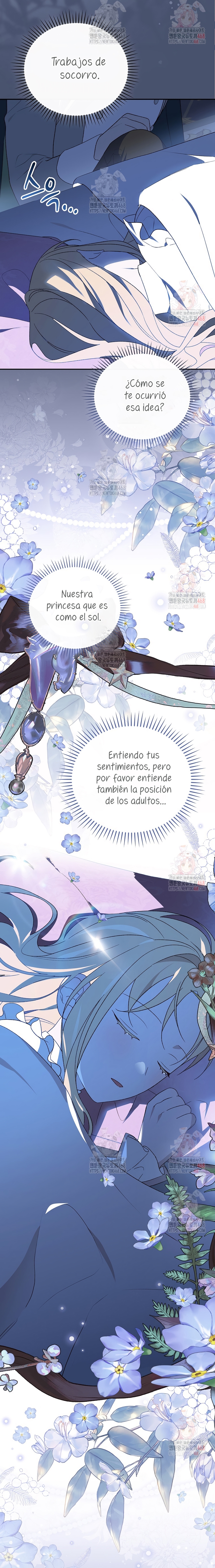 Sólo me estaba divirtiendo con el tiempo límite Capítulo 38 - Page 33