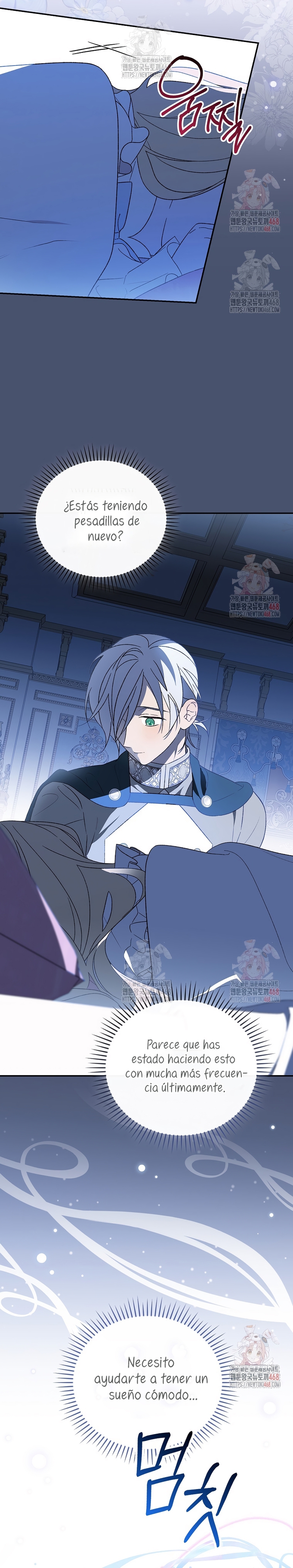 Sólo me estaba divirtiendo con el tiempo límite Capítulo 38 - Page 34