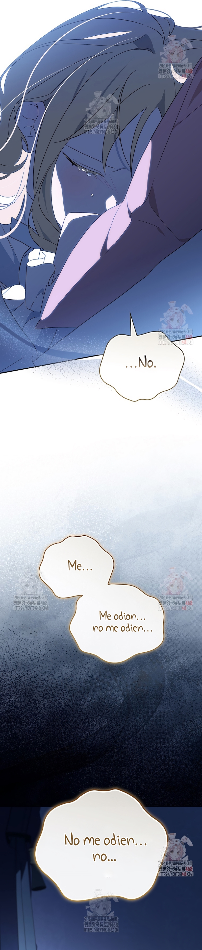 Sólo me estaba divirtiendo con el tiempo límite Capítulo 38 - Page 37