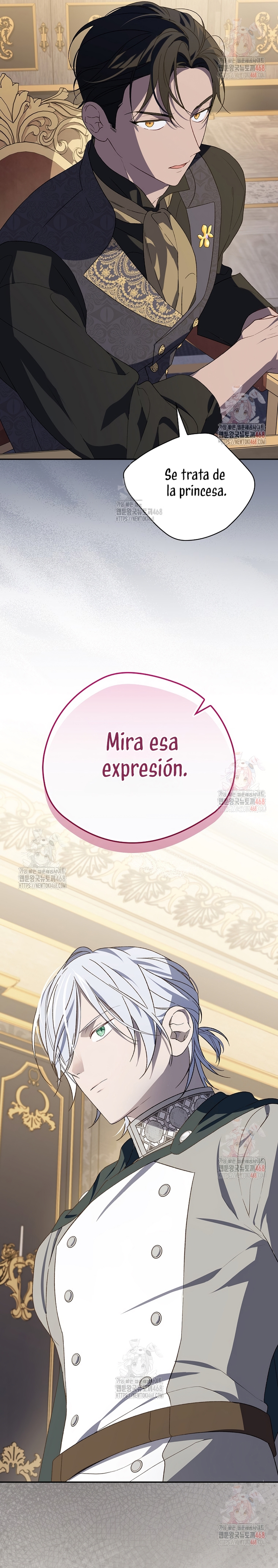 Sólo me estaba divirtiendo con el tiempo límite Capítulo 38 - Page 41