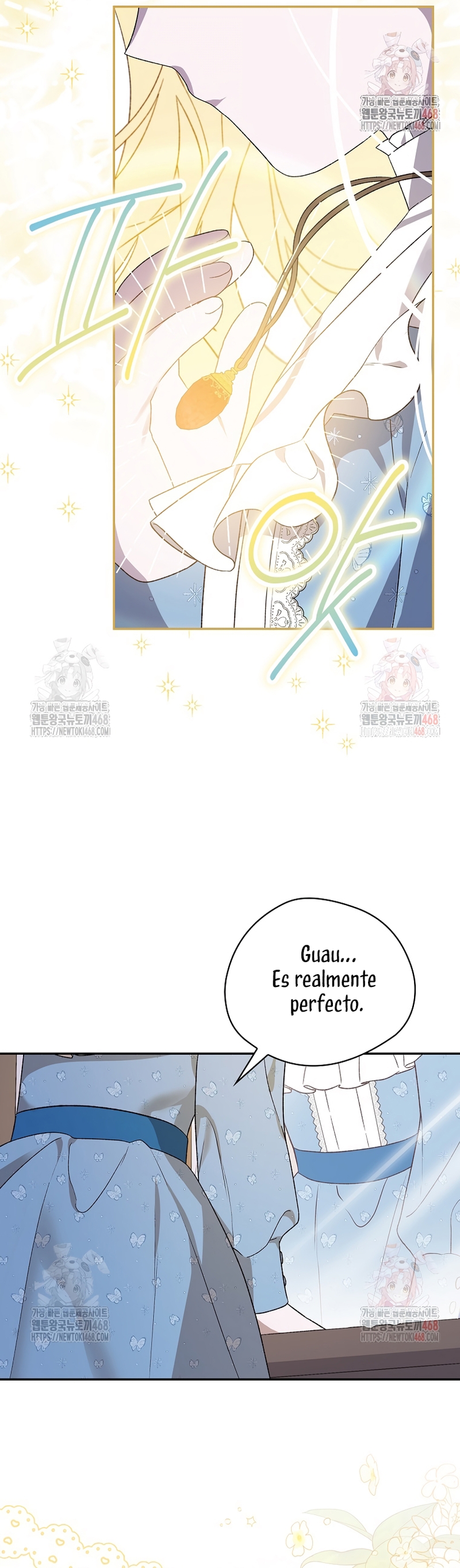 Sólo me estaba divirtiendo con el tiempo límite Capítulo 38 - Page 8