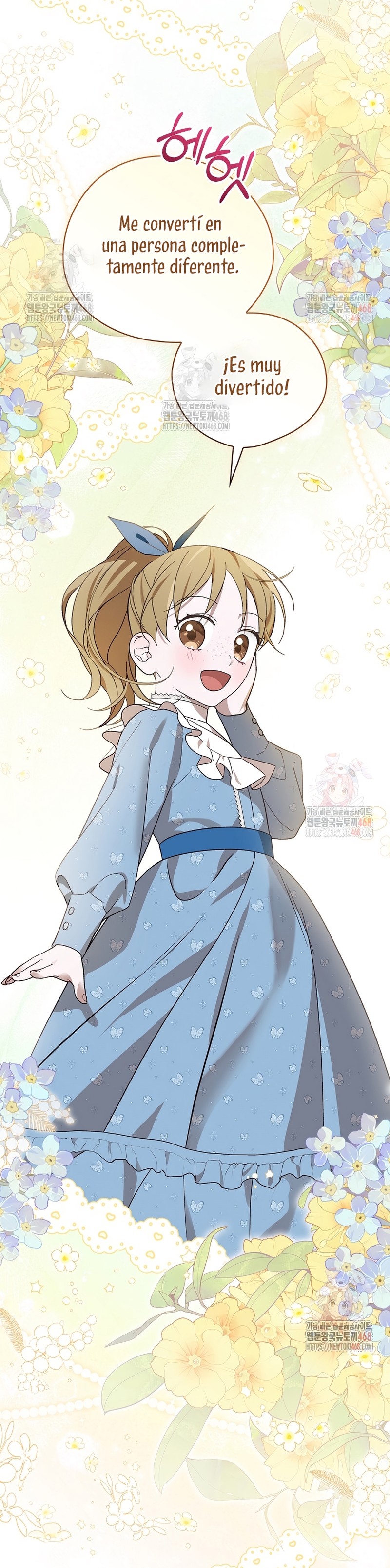 Sólo me estaba divirtiendo con el tiempo límite Capítulo 38 - Page 9