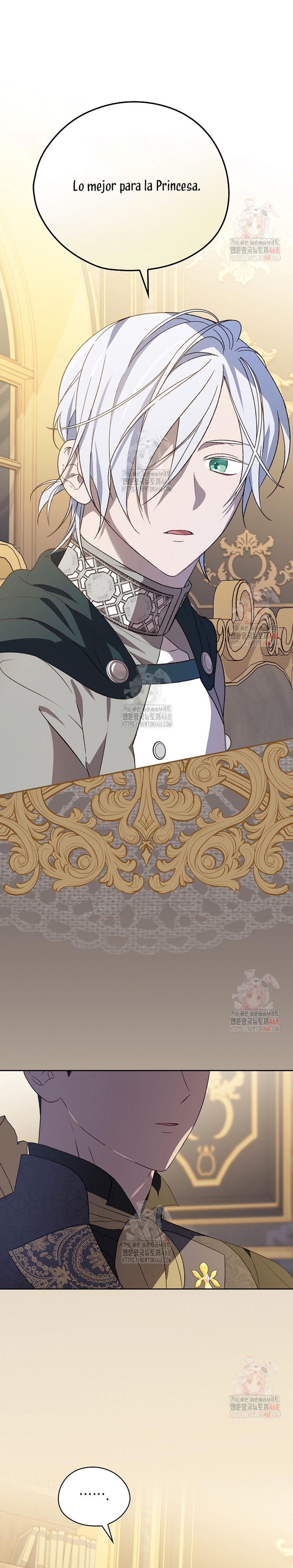 Sólo me estaba divirtiendo con el tiempo límite Capítulo 39 - Page 10